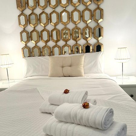 Triana Apartment Sevilla מראה חיצוני תמונה