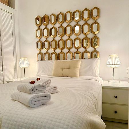 Triana Apartment Sevilla מראה חיצוני תמונה