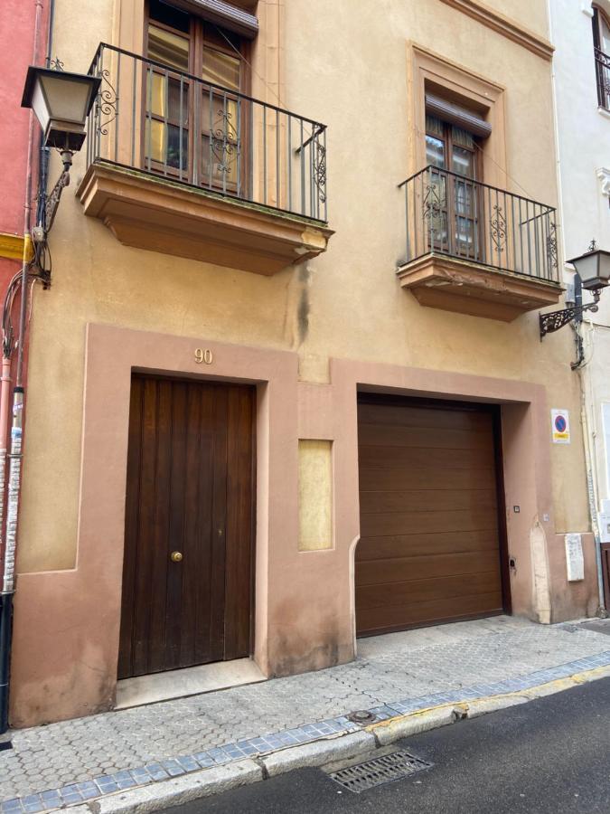 Triana Apartment Sevilla מראה חיצוני תמונה