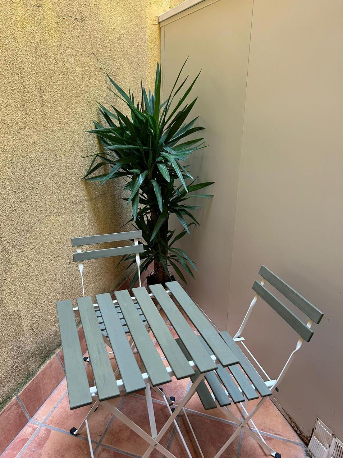 Triana Apartment Sevilla מראה חיצוני תמונה