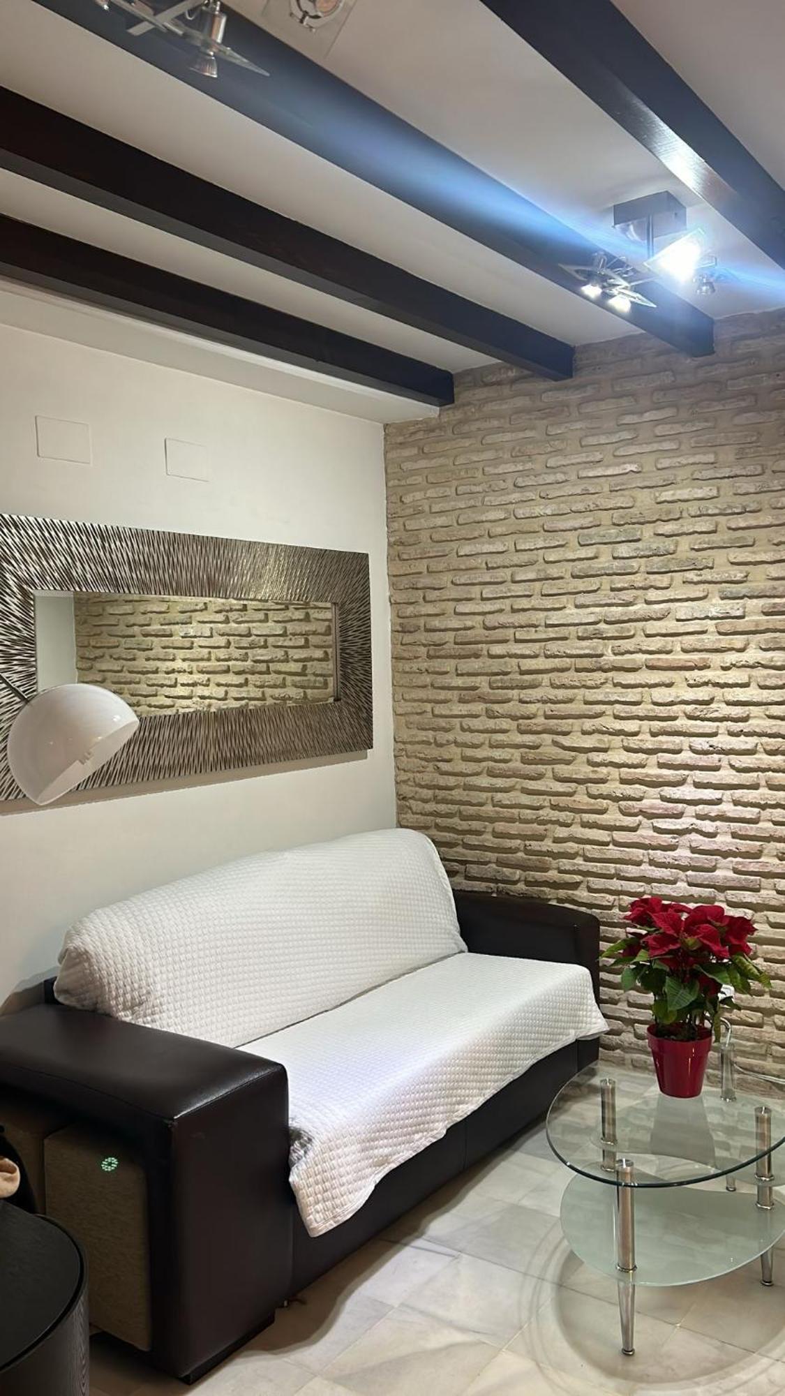Triana Apartment Sevilla מראה חיצוני תמונה